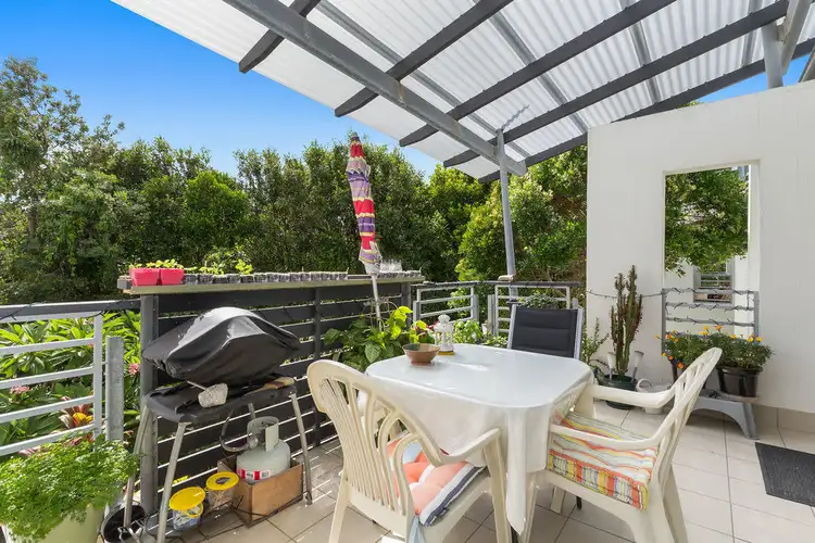 Third view of Homely apartment listing, 40/3 Cedarwood Court, Casuarina NSW 2487