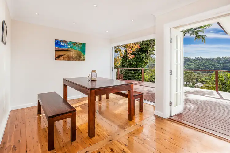 Fifth view of Homely house listing, 56 Buchanan Avenue, Bonnet Bay NSW 2226
