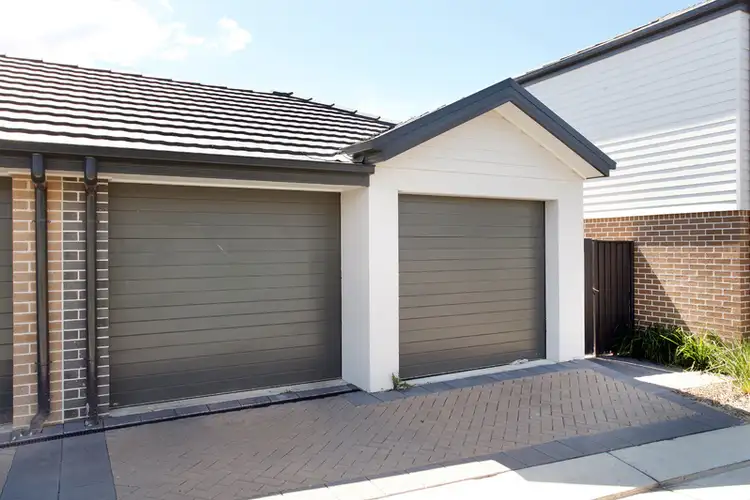 Sixth view of Homely house listing, 4 Sydney Smith Drive, Penrith NSW 2750