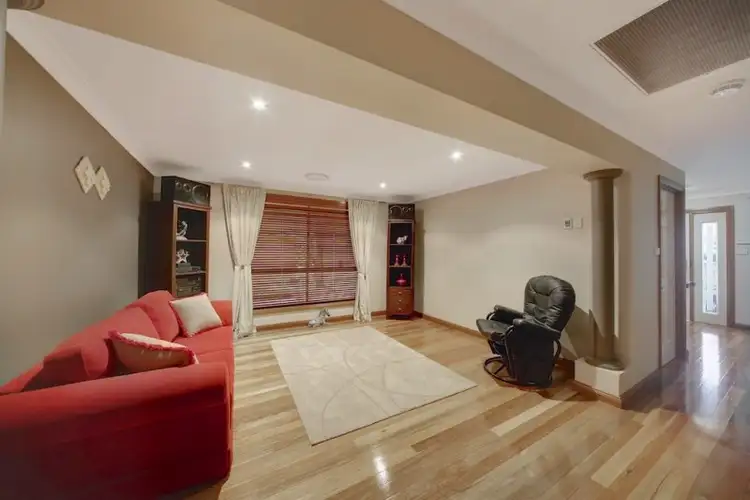 Sixth view of Homely house listing, 21 Jane Court, Narellan Vale NSW 2567