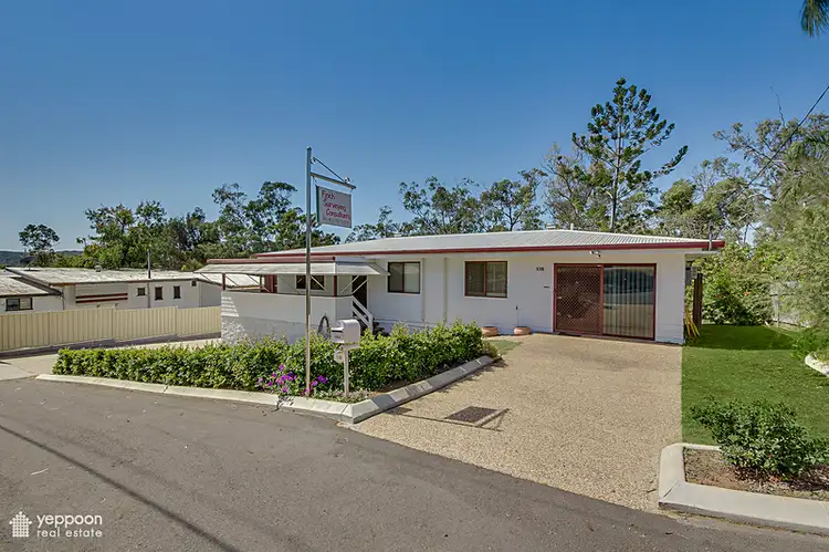 118 Rockhampton Road, Yeppoon QLD 4703