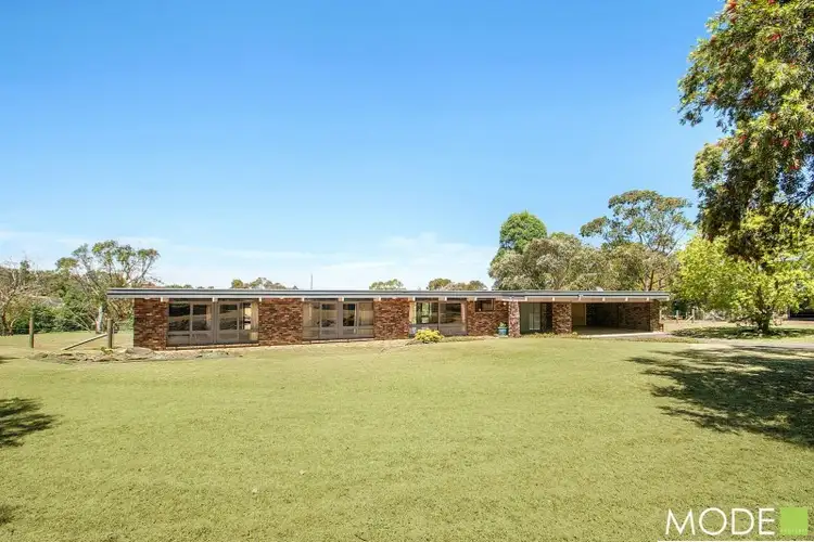 Fifth view of Homely house listing, 28 Colbran Avenue, Kenthurst NSW 2156