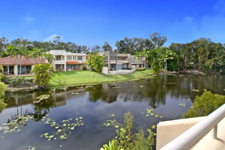 Second view of Homely house listing, 18/87 Toolga Street, Mount Coolum QLD 4573