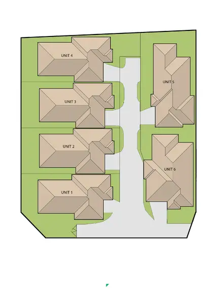 Second view of Homely unit listing, 1/5 Kerry Place, Garfield VIC 3814