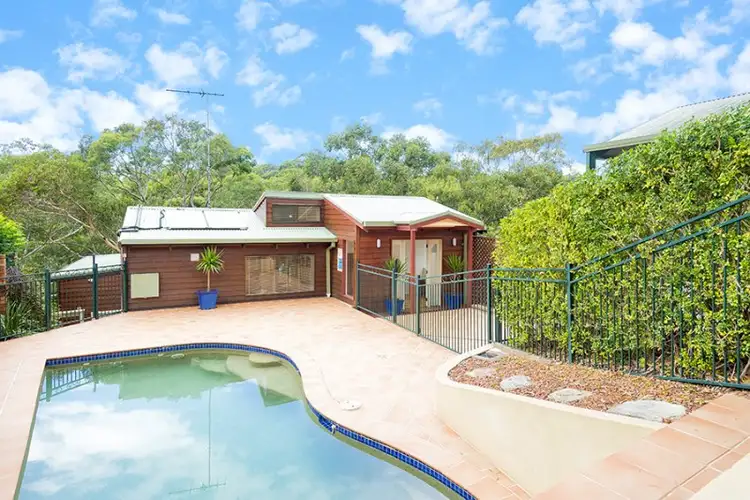 Main view of Homely house listing, 20 Tunbridge Place, Jannali NSW 2226