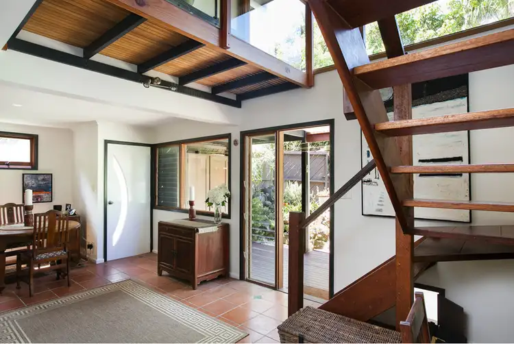 Second view of Homely house listing, 57 Buttenshaw Drive, Coledale NSW 2515