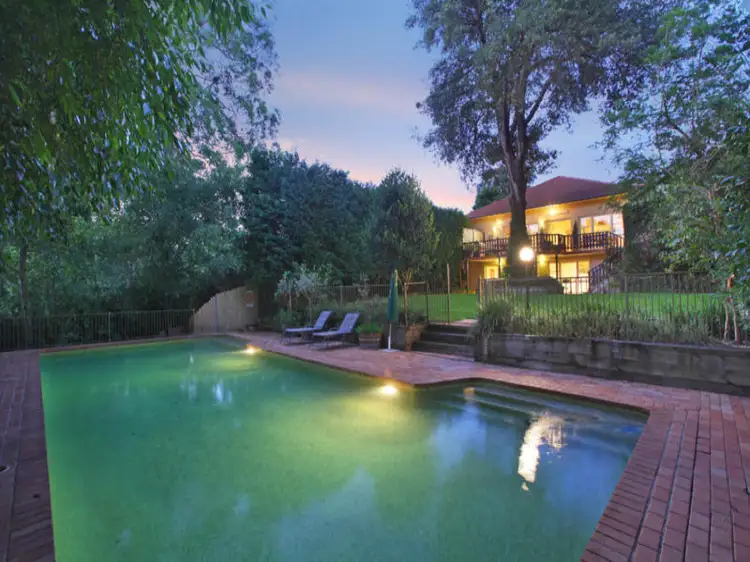 34 Highlands Avenue, Gordon NSW 2072