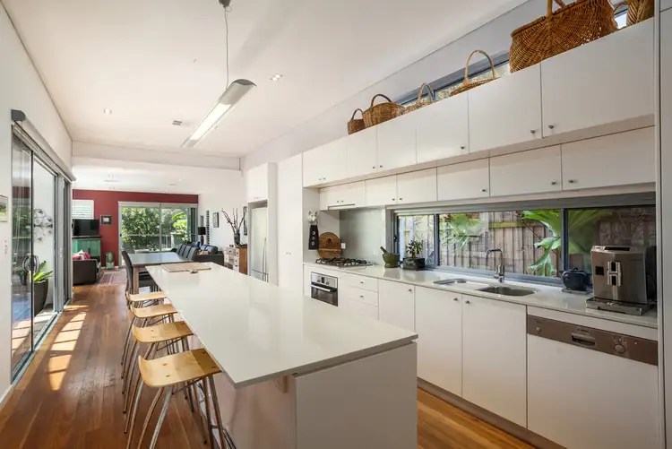 Third view of Homely semi-detached listing, 31B Birch Crescent, East Corrimal NSW 2518