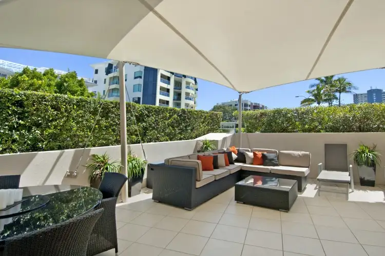 Fifth view of Homely unit listing, 1/49 River Esplanade, Mooloolaba QLD 4557