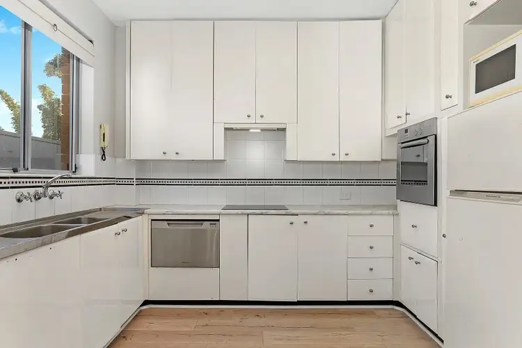 4/31 Palmerston Avenue, Bronte NSW 2024