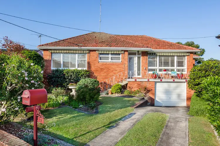 Main view of Homely house listing, 31 Wisdom Street, Connells Point NSW 2221