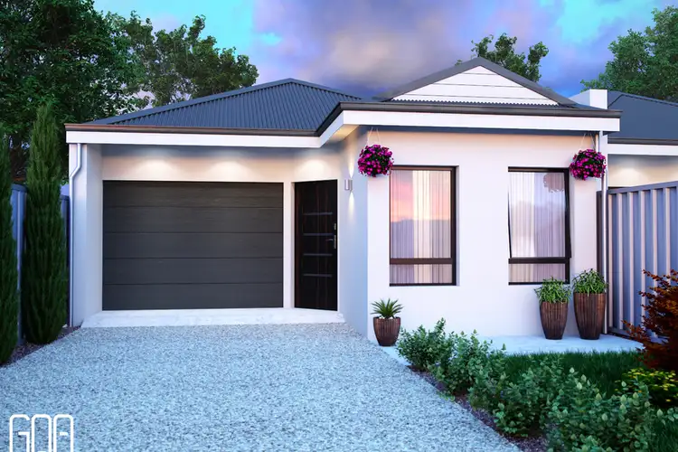 D3/7 Lincoln Avenue, Sturt SA 5047