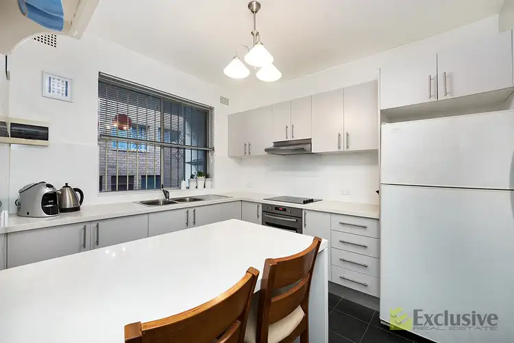 1/30 Hampstead Road, Homebush West NSW 2140