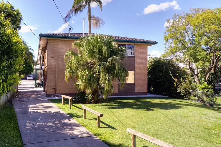 Third view of Homely unit listing, 7/43 Victoria Street, Fairfield QLD 4103