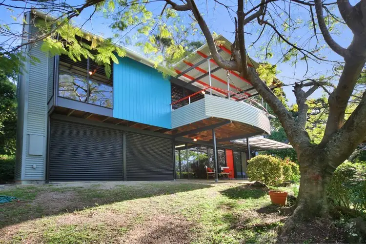 Third view of Homely house listing, 85 Warrack Street, Mount Coolum QLD 4573