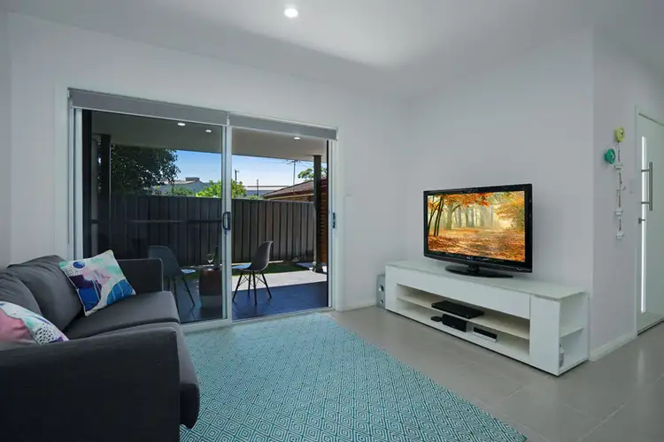 Third view of Homely house listing, 44a Grove Street, Waratah NSW 2298