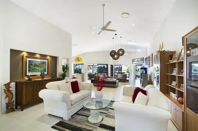 Third view of Homely house listing, 28 North Point, Banksia Beach QLD 4507