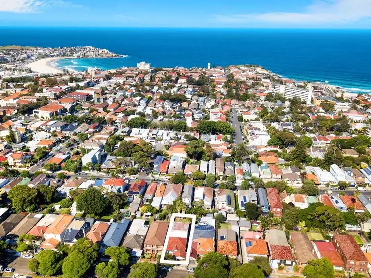 Sixth view of Homely house listing, 82 Ocean Street, Bondi NSW 2026