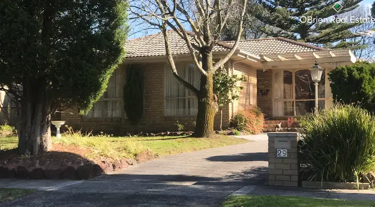 29 Francesco Drive, Dandenong North VIC 3175