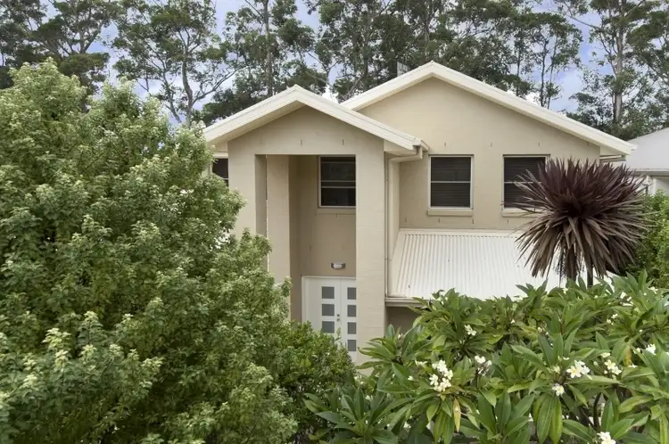 13 Yarrawonga Drive, Mollymook NSW 2539