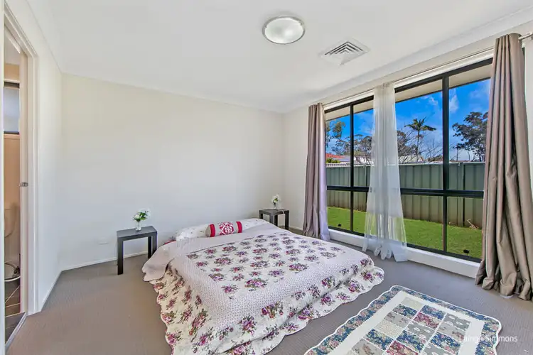 Sixth view of Homely house listing, 22 Kurrajong Avenue, Mount Druitt NSW 2770