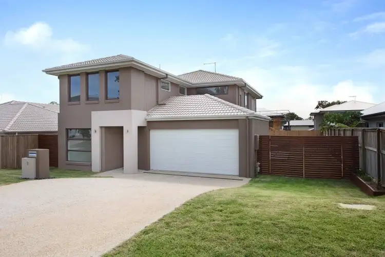 9 Gardenia Place, Gumdale QLD 4154