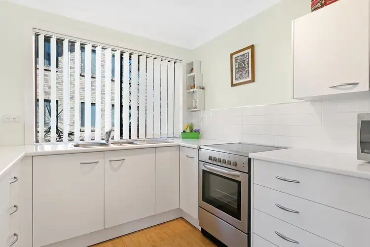 Fourth view of Homely unit listing, 21/40 Swan Street, Gordon Park QLD 4031