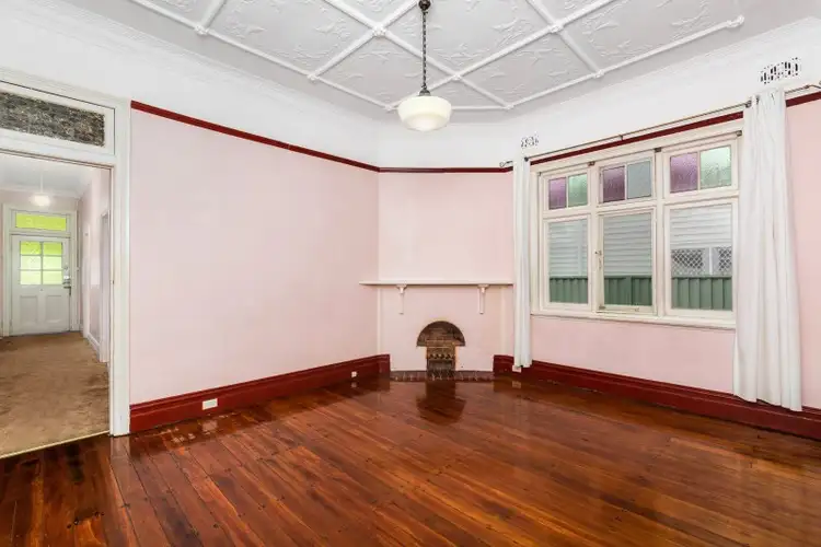 Second view of Homely semi-detached listing, 72 Frederick Street, Campsie NSW 2194