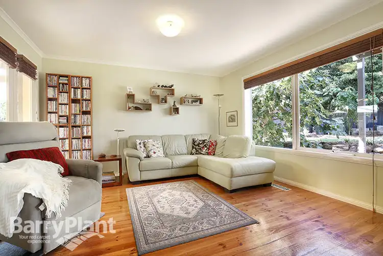 Second view of Homely house listing, 6 Leicester Court, Wantirna South VIC 3152
