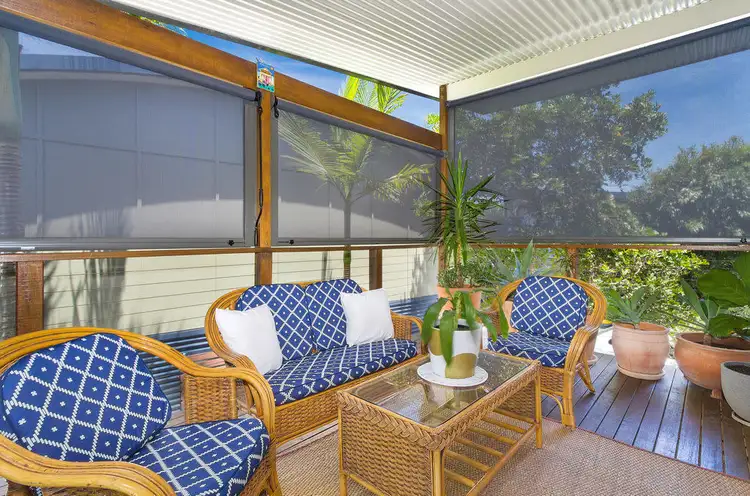Second view of Homely townhouse listing, 33/614-618 Casuarina Way, Casuarina NSW 2487