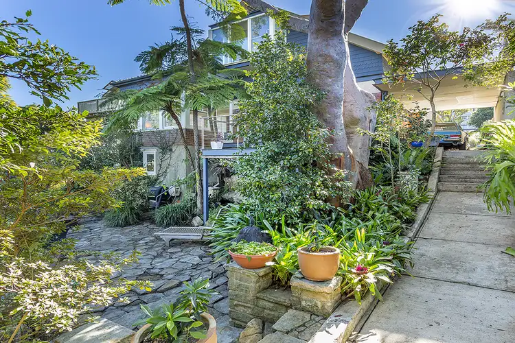 21A Bannerman Street, Cremorne Point NSW 2090