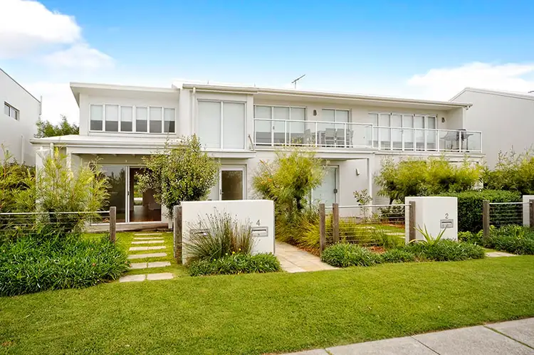 Fourth view of Homely apartment listing, 3/292 Prince Charles Parade, Kurnell NSW 2231