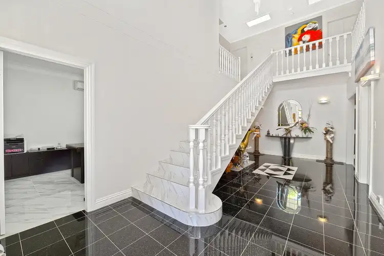 Third view of Homely house listing, 63 Cotswold Road, Strathfield NSW 2135