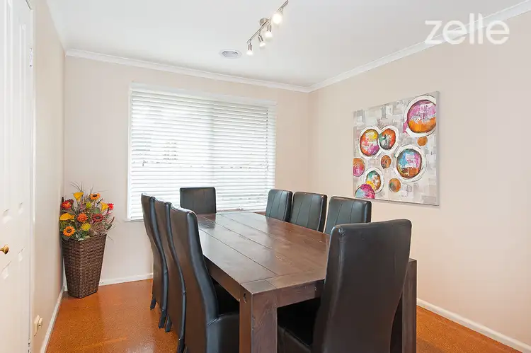 Seventh view of Homely house listing, 332 Tracy Street, Lavington NSW 2641