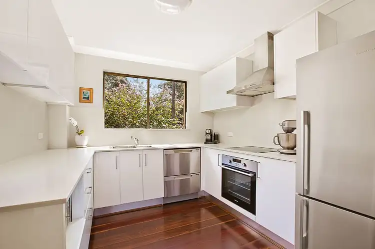 Third view of Homely unit listing, 10/105 Balgowlah Road, Fairlight NSW 2094