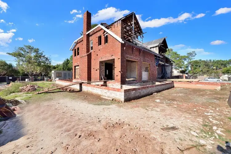 Fourth view of Homely house listing, 2-4 Barker Road, Strathfield NSW 2135