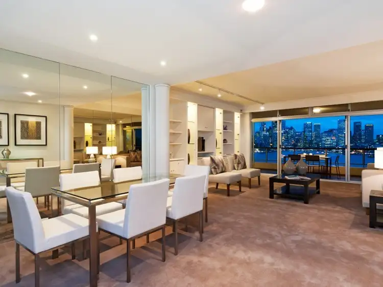 Third view of Homely apartment listing, 7/51 Upper Pitt Street, Kirribilli NSW 2061