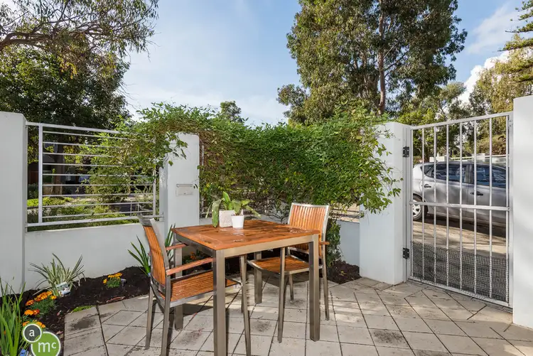 Third view of Homely townhouse listing, 3/7 Keightley Road, Shenton Park WA 6008