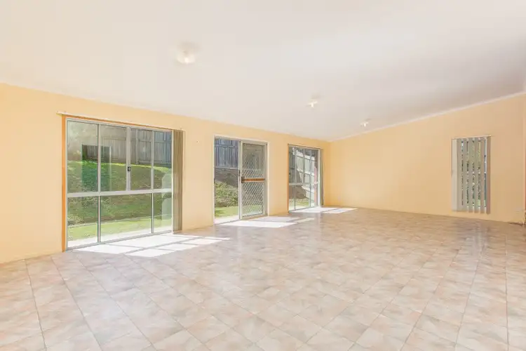 Second view of Homely house listing, 8 Jeenly Street, Geebung QLD 4034