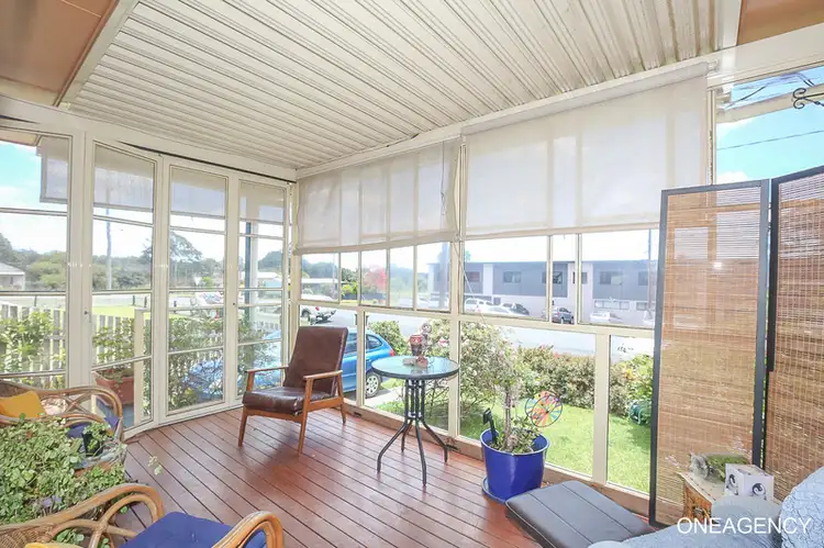 Fourth view of Homely house listing, 23 Nicholson Street, South Kempsey NSW 2440