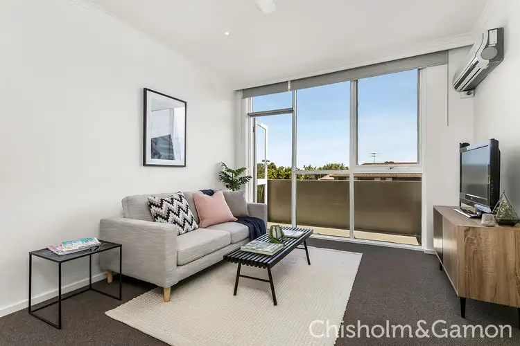 8/11 Scott Street, Elwood VIC 3184