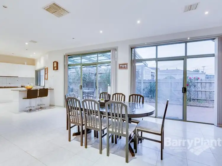 Third view of Homely house listing, 14 Honeyeater Crescent, Taylors Lakes VIC 3038