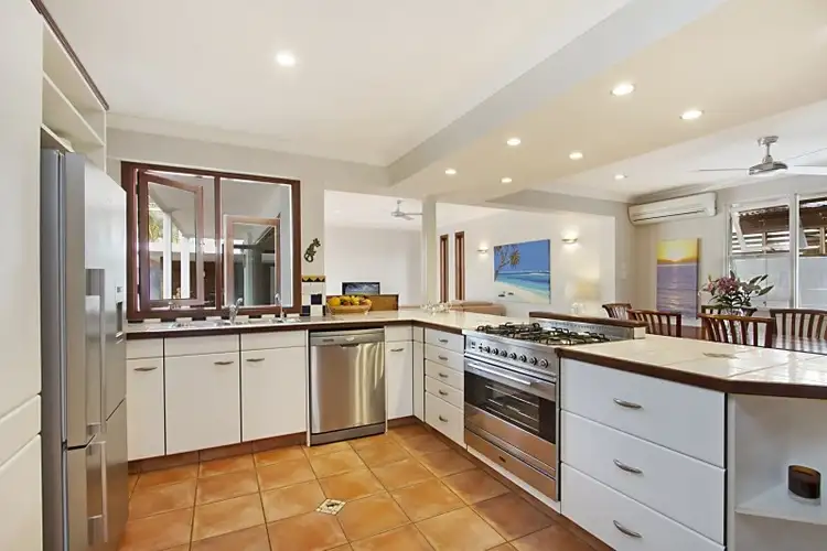 Fourth view of Homely house listing, 42 The Corso, Isle Of Capri QLD 4217