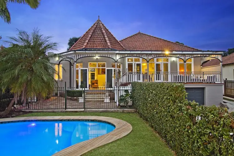 Main view of Homely house listing, 210 Beecroft Road, Cheltenham NSW 2119