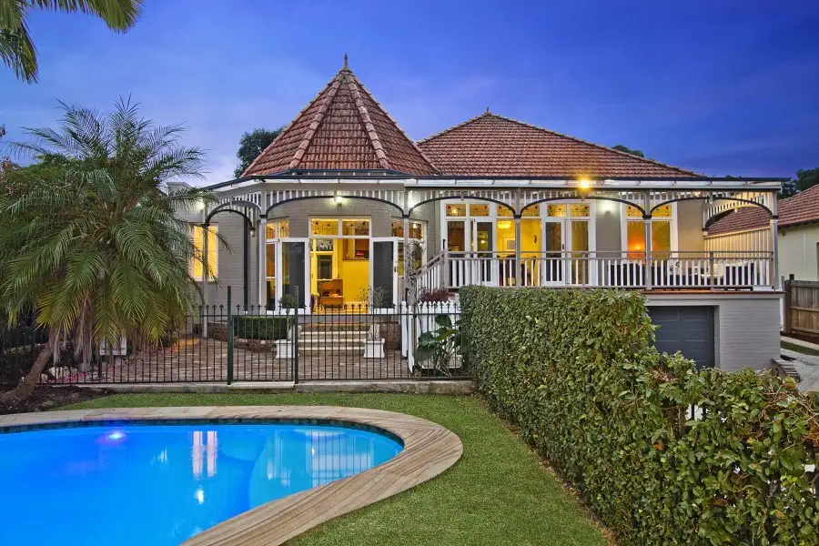 Main view of Homely house listing, 210 Beecroft Road, Cheltenham NSW 2119
