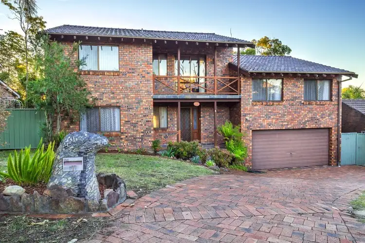 7 Towradgi Place, Bangor NSW 2234