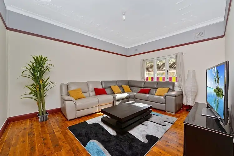 Second view of Homely house listing, 12 Grey Street, Silverwater NSW 2128