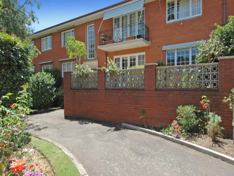 Third view of Homely unit listing, 2/6 King Street, Turramurra NSW 2074