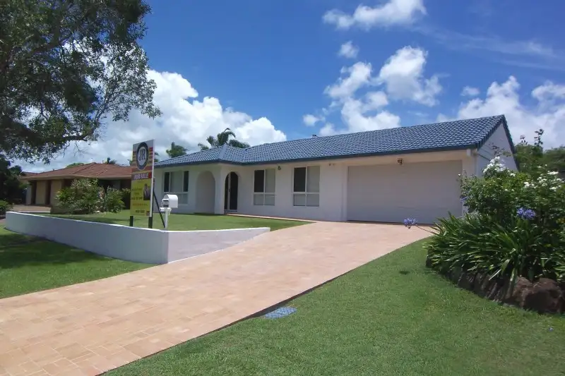 Main view of Homely house listing, 128 Barrier Reef Drive, Mermaid Waters QLD 4218