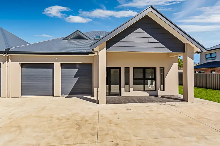 Main view of Homely house listing, 5A Webster Street, Klemzig SA 5087